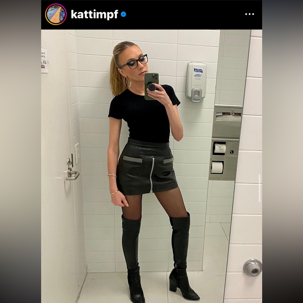 Skirt like this